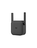 Xiaomi Mi Wi-Fi Range Extender Pro Ripetitore Wireless, Velocità 300 Mbps, Prolunga Del Segnale Wi-Fi,...