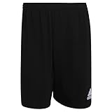 adidas Entrada22 Training Shorts Pantaloncini, Nero, L Uomo