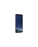 Samsung Galaxy S8 Smartphone, Midnight Black, 64GB espandibili [Versione Italiana]