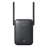 Xiao mi WiFi - Extender, Ripetitore Segnale, WiFi AC1200 WiFi Ripetitore Dual Band 5GHz 867Mbps / 2.4GHz...