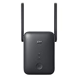 Xiao mi WiFi - Extender, Ripetitore Segnale, WiFi AC1200 WiFi Ripetitore Dual Band 5GHz 867Mbps / 2.4GHz...