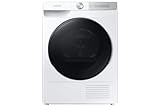 Samsung Asciugatrice AI Control Quickdry DV90T7240BH/S3, 9 Kg, Pompa di Calore, Classe A+++, Wifi, Oblò...