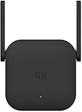 Xiaomi Mi Wi-Fi Range Extender Pro Ripetitore Wireless, Velocità 300 Mbps, Prolunga Del Segnale Wi-Fi,...