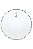 Xiaomi Mi Robot Vacuum-Mop 2, Robot Aspirapolvere e Lavapavimenti, Lavaggio Pressurizzato, Motore NIDEC,...