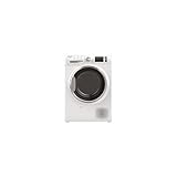 Hotpoint NT M11 82XB IT asciugatrice Libera installazione Caricamento frontale Bianco 8 kg A++