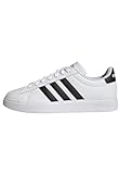 adidas Grand Court 2.0, Sneaker, Ftwr White Core Black Ftwr White, 42 2/3 EU