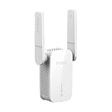 D-Link Dap-1610 Range Extender Ripetitore Wi-Fi Ac1200 Dual Band, 1200 Mbps,1 Porta Lan, Fast Ethernet,...