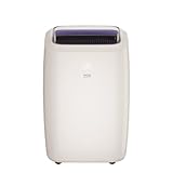 Beko - BP109C - Climatizzatore Portatile, 9000 Btu, Raffrescamento, Deumificazione, Connessione WiFi...