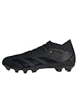 adidas Predator Accuracy.3 Multi-Ground Boots, Scarpe da Calcio Uomo, Core Black Core Black Ftwr White,...