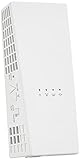 NETGEAR Ripetitore WiFi Potente per Casa (EX6250) - WiFi Extender Mesh Dual Band AC1750 - Compatibile con...