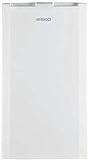 BEKO Congelatore Verticale FSA13020 Classe A+ Capacità Lorda/Netta 125/117 Litri Colore Bianco