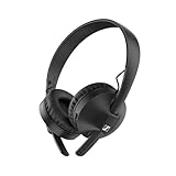 Sennheiser HD 250BT - Cuffie Wireless Bluetooth 5.0, Con AAC, aptX, aptX a bassa latenza, Tecnologia dei...