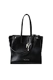 MANILA GRACE Borsa donna B215EU NERO