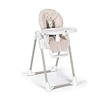 CAM Il Mondo del Bambino - art.S2250/C260 - Seggiolone Pappananna - made in Italy - ideale da 0 a 36 mesi...