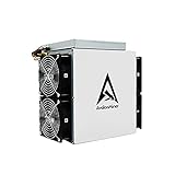 Canaan Avalon 1166pro 72TH Asic Miner, 3024W Bitcoin Miner Crypto Mining Machine molto più economico di...