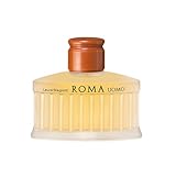 Laura Biagiotti Roma Eau de Toilette, Uomo, Vaporizzatore, 125 ml