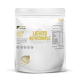 Energy Feelings Energy Feelings Lievito Nutrizionale Alimentare Naturale in Scaglie 1 kg | Integratore...