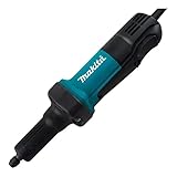 Makita GD0600 - Smerigliatrice diritta 120 V