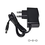 TOP CHARGEUR * Adattatore Caricatore Caricabatteria Alimentatore 9V per Cyclette Ellittica Kettler Axos...