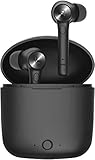 Bluedio Auricolari Bluetooth, Hi (Hurricane) Cuffie Bluetooth 5.0 Auricolari Wireless Stereo Senza Fili...