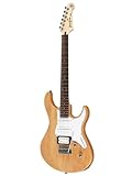 Yamaha Pacifica 112V Chitarra Elettrica - Chitarra di Alta Qualità per Principianti dal Design Elegante...