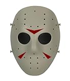 CS giochi maschera salvaguardia completo maschera protettiva per Halloween in maschera costume cosplay...