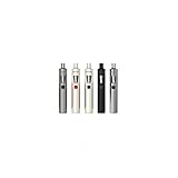 eGo AIO kit Nero sigaretta elettronica kit senza e-liquid senza nicotina senza liquido