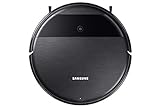 Samsung POWERbot™ VR05R5050WK, Aspirapolvere 2 in 1 Aspira e Lava , Senza fili, 150 minuti di...