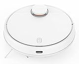 Xiaomi Robot Vacuum S12, Robot Aspirapolvere e Lavapavimenti, Navigazione LiDAR, Mappatura...