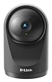 D-Link DCS-6500LH videocamera compatta mydlink Wi-Fi Full HD Pan & Tilt, visione notturna, rilevamento di...
