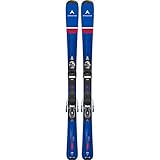 Dynastar, Team Speed 130-150 Ragazzo, Blu, 130 cm