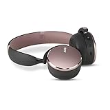 AKG Y500 - Wireless Headphones Pink