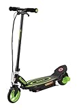 Razor Power Core E90 Scooter elettrico con motore a mozzo, acceleratore a pulsante, per bambini da 8 anni...