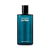 Davidoff Cool Water Eau de Toilette 125 ml