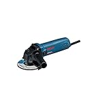 Bosch Professional Smerigliatrice angolare GWS 880 (Motore da 880 Watt, Ø disco: 125 mm)