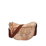 Alviero Martini 1a classe Borsa geo soft tracolla media CN7386001 naturale