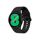 SAMSUNG Galaxy Watch4 40mm Orologio Smartwatch, Monitoraggio Salute, Fitness Tracker, Batteria lunga...