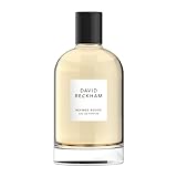 David Beckham, Eau de Perfume Refined Woods, Profumo Uomo, 100 ml