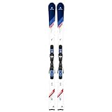 DYNASTAR - Pack Sci Speed 363 + fissaggi Xp11 da uomo - Uomo - Misura 170 - Bianco