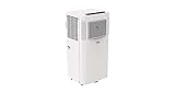Beko - BP209H - Climatizzatore Portatile, 9000 Btu, Raffrescamento e Riscaldamento, Funzione...