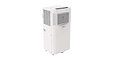 Beko - BP209H - Climatizzatore Portatile, 9000 Btu, Raffrescamento e Riscaldamento, Funzione...