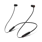 Beats Auricolari Flex wireless – Chip per cuffie Apple W1, auricolari magnetici, Bluetooth di Classe 1,...