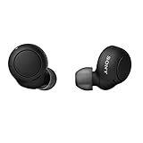 Sony WF-C500 | Cuffie True Wireless, Batteria fino a 24h e Ricarica Rapida, Resistenza IPX4, Compatibile...