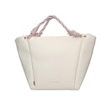 MANILA GRACE Borsa DIANA Donna Beige - B290EU-MA072