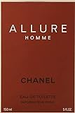 Chanel, Eau de Toilette Spray Allure Homme, 150 ml