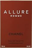 Chanel, Eau de Toilette Spray Allure Homme, 150 ml