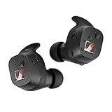 Sennheiser - Auricolari SPORT True Wireless: cuffie In-Ear Bluetooth per uno stile di vita attivo, musica...