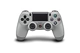 PlayStation 4: Dualshock Controller - 20th Anniversary Special Limited Edition