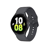 SAMSUNG Galaxy Watch5 Smartwatch, Monitoraggio Benessere, Fitness Tracker, Batteria a lunga durata,...