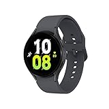 SAMSUNG Galaxy Watch5 Smartwatch, Monitoraggio Benessere, Fitness Tracker, Batteria a lunga durata,...